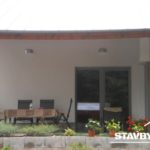 Stavby Nikl - výstavba domů, bytů, plotů