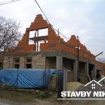 Stavby Nikl – výstavba domů, bytů, plotů