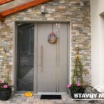 Stavby Nikl - obklady v interiéru i exteriéru