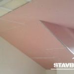 Stavby Nikl - sádrokartonářské práce