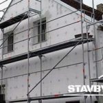 Stavby Nikl - zateplení staveb